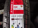 Three — A 205/70R14 за 21 500 тг. в Алматы