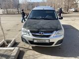 ВАЗ (Lada) Largus 2014 года за 2 900 000 тг. в Караганда