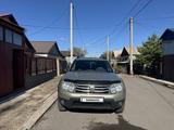 Renault Duster 2014 года за 4 200 000 тг. в Караганда