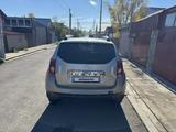 Renault Duster 2014 года за 4 200 000 тг. в Караганда – фото 4