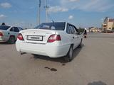 Daewoo Nexia 2013 года за 1 800 000 тг. в Туркестан – фото 4