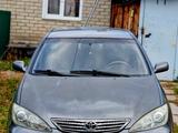 Toyota Camry 2005 года за 4 600 000 тг. в Усть-Каменогорск