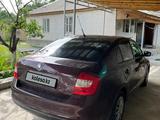 Skoda Rapid 2013 годаүшін3 300 000 тг. в Тараз – фото 2