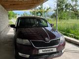 Skoda Rapid 2013 годаүшін3 300 000 тг. в Тараз