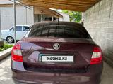 Skoda Rapid 2013 годаүшін3 300 000 тг. в Тараз – фото 5