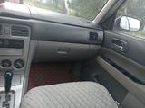 Subaru Forester 2003 года за 3 700 000 тг. в Алматы – фото 4