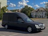 Mercedes-Benz E 280 2001 годаfor10 000 000 тг. в Астана