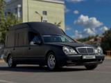Mercedes-Benz E 280 2001 годаfor10 000 000 тг. в Астана – фото 2
