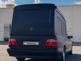 Mercedes-Benz E 280 2001 годаfor10 000 000 тг. в Астана – фото 3
