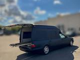 Mercedes-Benz E 280 2001 годаfor10 000 000 тг. в Астана – фото 5