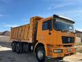 Shacman (Shaanxi)  F2000 2016 годаүшін14 500 000 тг. в Атырау