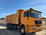 Shacman (Shaanxi)  F2000 2016 года за 14 500 000 тг. в Атырау