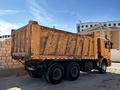 Shacman (Shaanxi)  F2000 2016 годаүшін14 500 000 тг. в Атырау – фото 2