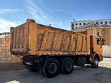 Shacman (Shaanxi)  F2000 2016 года за 14 500 000 тг. в Атырау – фото 2