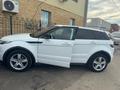 Land Rover Range Rover Evoque 2012 годаүшін10 000 000 тг. в Астана – фото 3