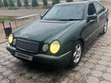 Mercedes-Benz E 280 1997 годаүшін2 200 000 тг. в Мерке – фото 2