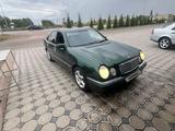 Mercedes-Benz E 280 1997 годаүшін2 200 000 тг. в Мерке