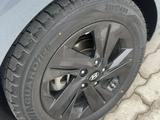 Hyundai Elantra 2021 года за 8 400 000 тг. в Актау – фото 4