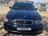 Lexus GS 300 1996 годаүшін2 300 000 тг. в Щучинск