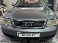 Audi A6 1997 года за 2 200 000 тг. в Тараз