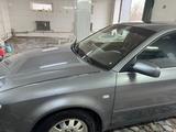 Audi A6 1997 года за 2 200 000 тг. в Тараз – фото 4