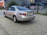 Toyota Camry 2007 годаfor5 500 000 тг. в Семей – фото 5