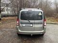 ВАЗ (Lada) Largus 2014 годаүшін3 600 000 тг. в Усть-Каменогорск – фото 4