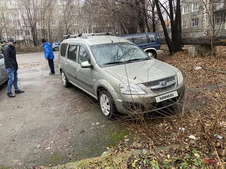 ВАЗ (Lada) Largus 2014 года за 3 600 000 тг. в Усть-Каменогорск – фото 6