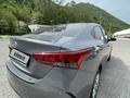 Hyundai Accent 2021 года за 8 500 000 тг. в Семей – фото 7