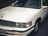 Cadillac De Ville 1994 года за 9 700 000 тг. в Алматы