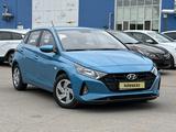 Hyundai i20 2023 годаfor7 900 000 тг. в Костанай – фото 2