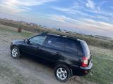 ВАЗ (Lada) Kalina 1117 2010 года за 950 000 тг. в Уральск