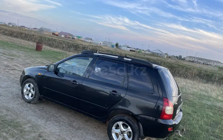 ВАЗ (Lada) Kalina 1117 2010 годаүшін950 000 тг. в Уральск