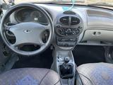 ВАЗ (Lada) Kalina 1117 2010 года за 950 000 тг. в Уральск – фото 5