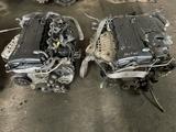 Двигатель Mitsubishi Lancer 4B11 2л Двигатель за 500 000 тг. в Астана