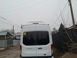 Ford Transit 2017 года за 14 500 000 тг. в Алматы – фото 2
