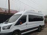 Ford Transit 2017 года за 14 500 000 тг. в Алматы