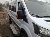 Ford Transit 2017 года за 14 500 000 тг. в Алматы – фото 4