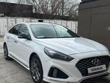 Hyundai Sonata 2017 года за 10 200 000 тг. в Шымкент – фото 2