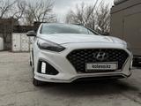 Hyundai Sonata 2017 года за 10 200 000 тг. в Шымкент – фото 4