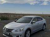 Nissan Teana 2016 годаүшін4 200 000 тг. в Атырау – фото 2