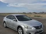 Nissan Teana 2016 годаүшін4 200 000 тг. в Атырау