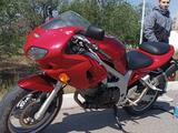 Suzuki  SV 650 2003 года за 1 500 000 тг. в Талдыкорган – фото 5