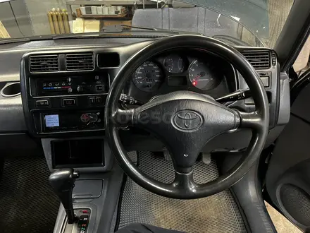 Toyota RAV4 1994 года за 2 700 000 тг. в Алматы – фото 2