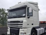 DAF 2020 годаүшін39 000 000 тг. в Кызылорда