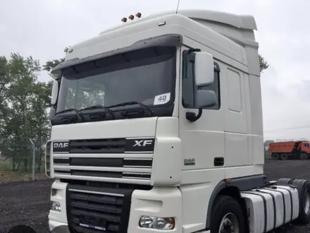 DAF 2020 года за 39 000 000 тг. в Кызылорда