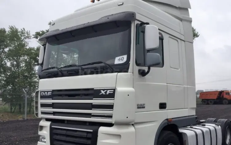 DAF 2020 года за 39 000 000 тг. в Кызылорда