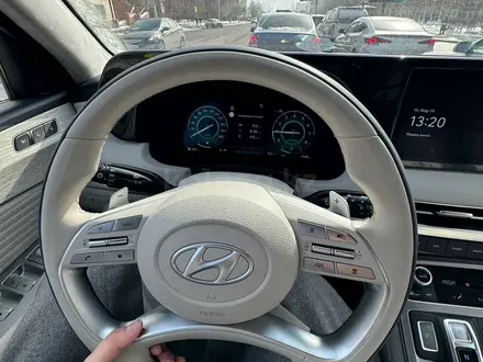 Hyundai Palisade 2023 года за 29 000 000 тг. в Астана – фото 3