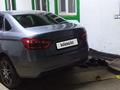 ВАЗ (Lada) Vesta 2018 года за 4 000 000 тг. в Алматы – фото 2