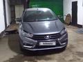ВАЗ (Lada) Vesta 2018 года за 4 000 000 тг. в Алматы – фото 11